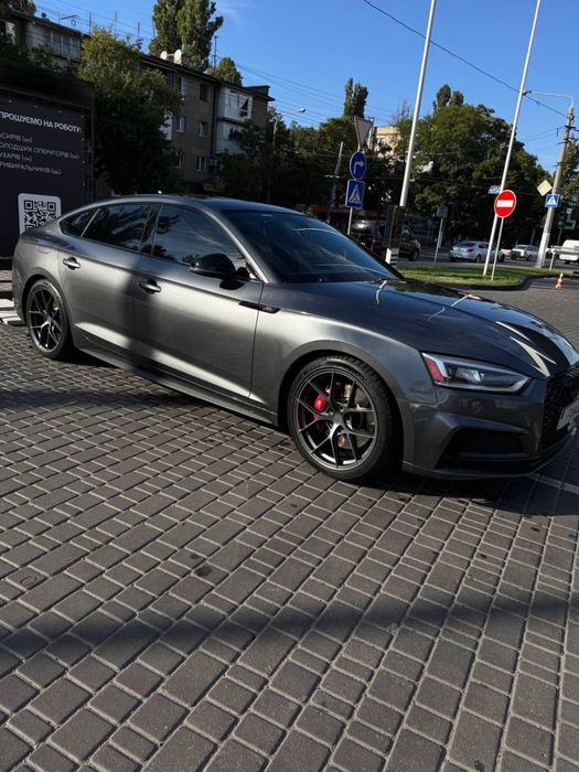 Диски JapanRacing SL01 R19