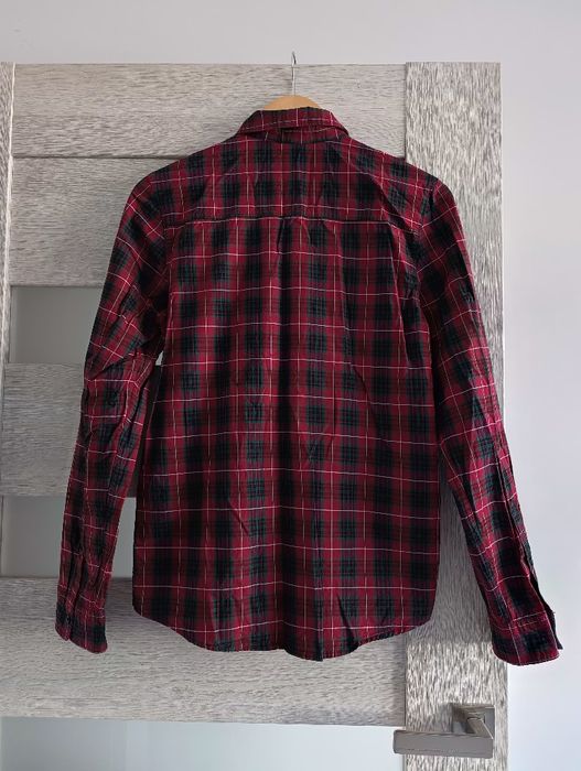 Koszula chłopięca H&M rozmiar 170