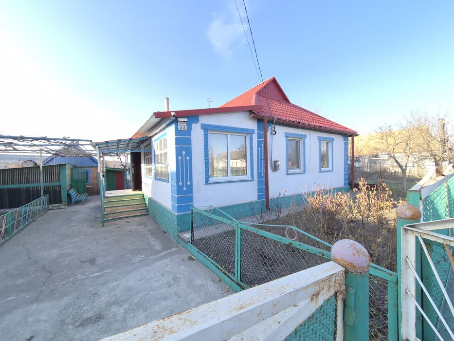 Продаж будинку. Вулиця Давида Кана. Рахманівка.