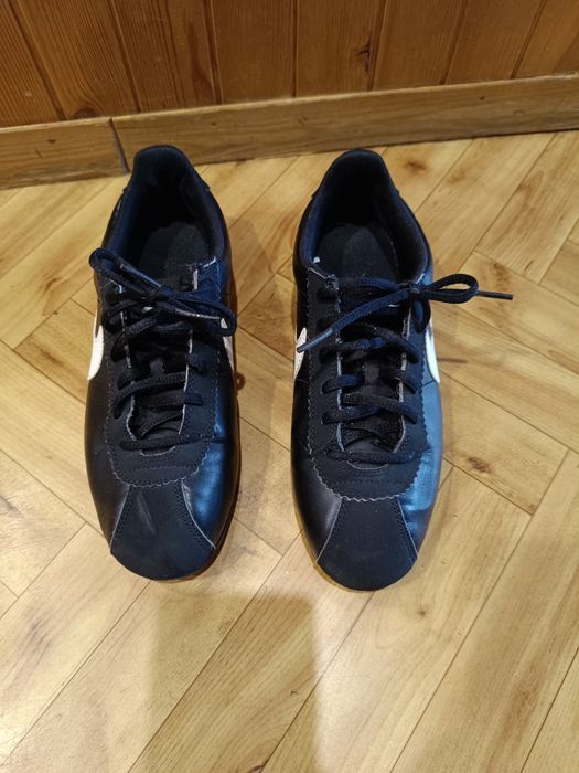 Nike Cortez 39 czarne