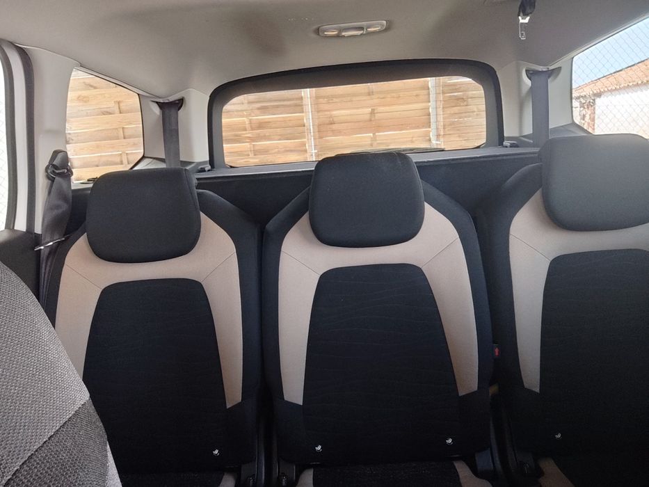 Citroen C4 Grand Picasso