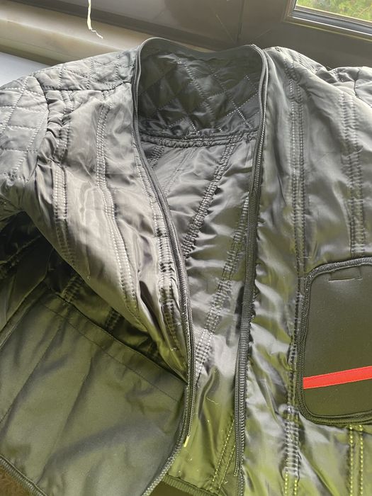 Casaco para moto bom estado Casa das peles 4XL (Xl real) motohardware