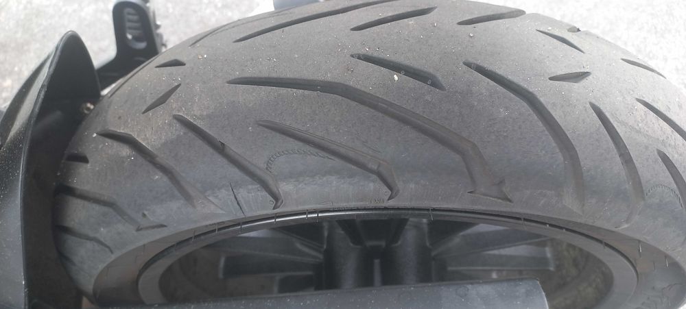 Benelli leocino 500 2018 10000km em óptimo estado
