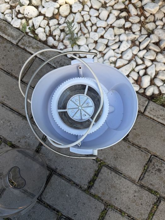 Соковыжималка рабочая