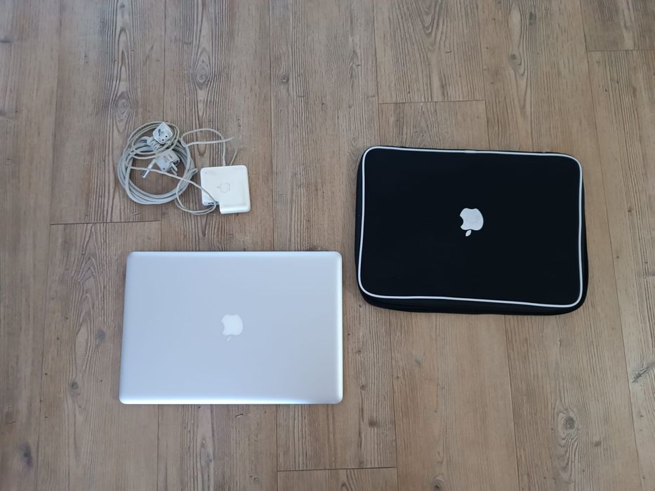 MacBook Pro 15" para peças