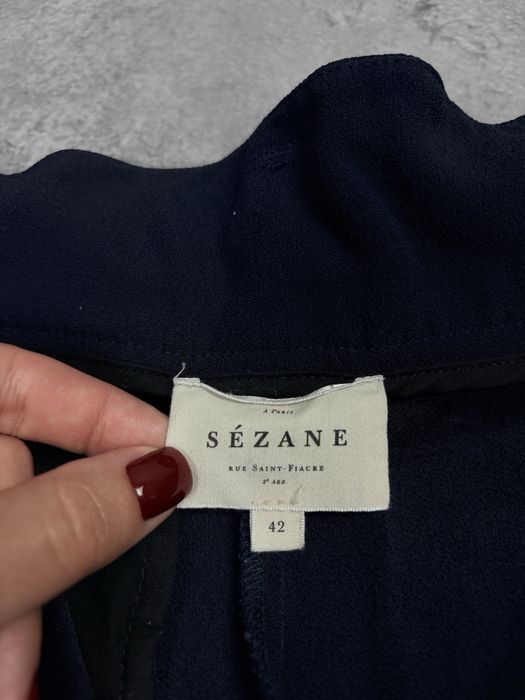 Жіночі брюки sezane