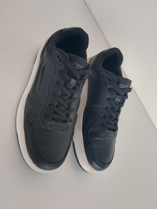 Buty damskie sneakersy Sprandi w rozmiarze 37
