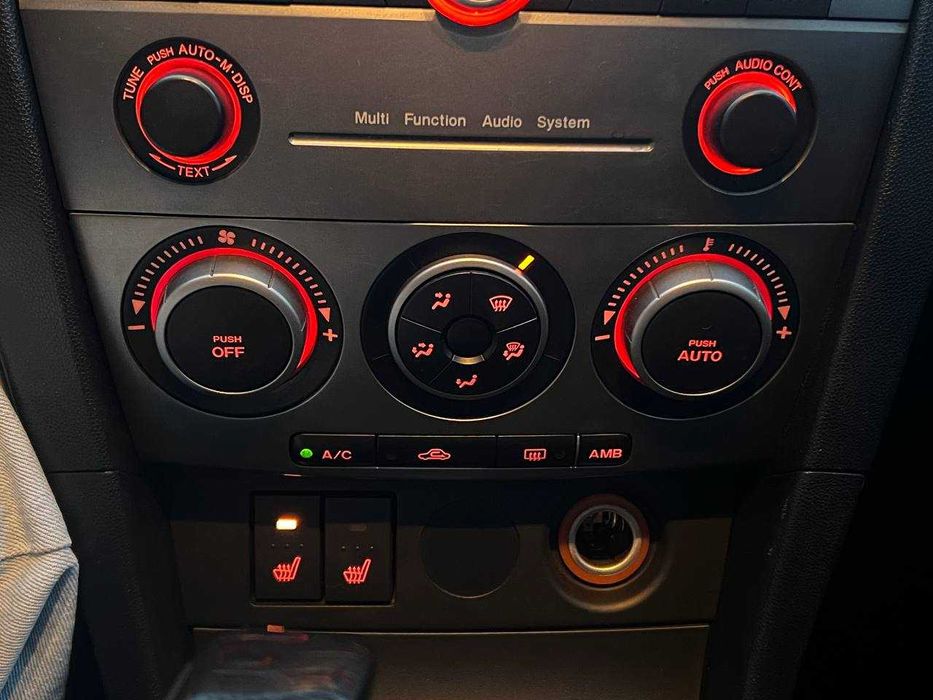 Офіційна Mazda 3 MT 2007 року 1.6 Бензин - Обмін / Кредит / Лізинг