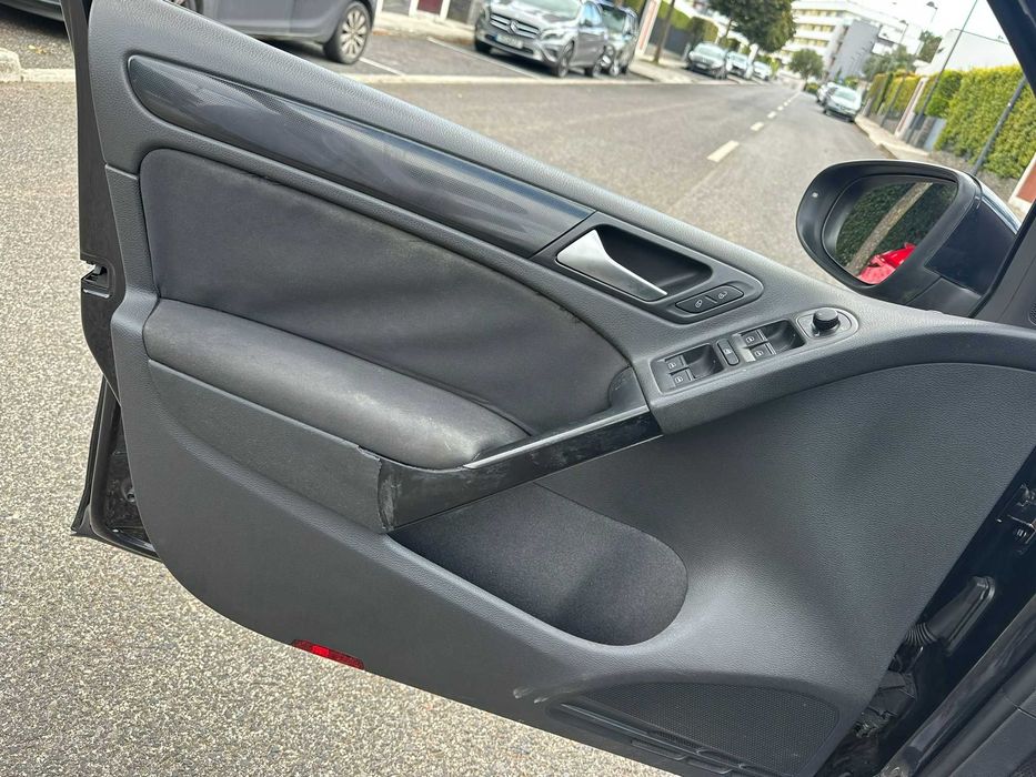 VW GOLF VI 2.0 TDI 110CV- 2009