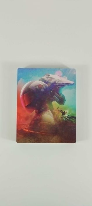Moto Racer 4 Steelbook - Playstation 4 PS4