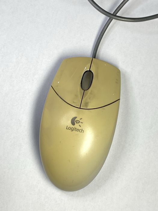 Logitech, Офисная мышка