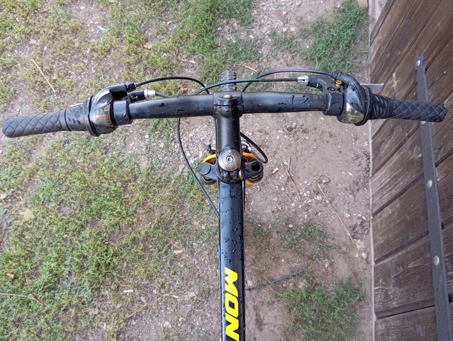 Sprzedam rower górski Monteria góral