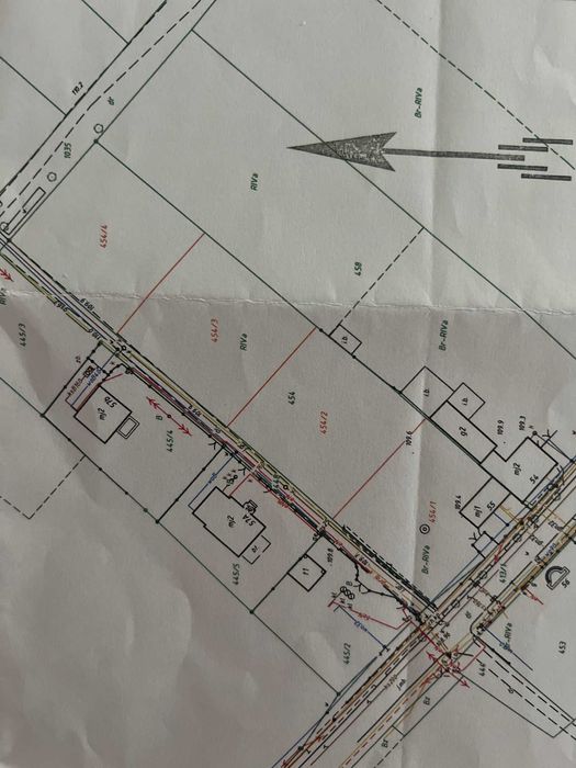 Sprzedam atrakcyjne działki budowlane w Smolicach 119zł/m²