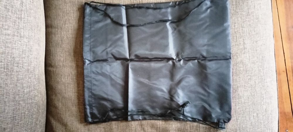 Worek na plecy  Coca-Cola.