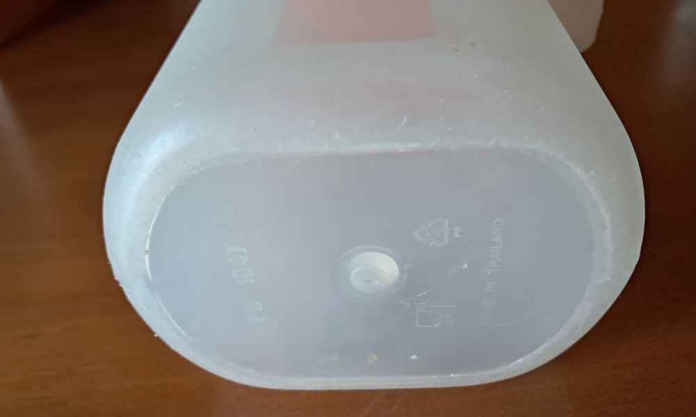 Recipiente para alimentos com tampa