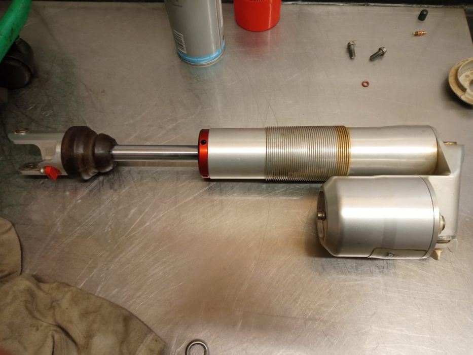 Ktm Sxf 250 4t ladny