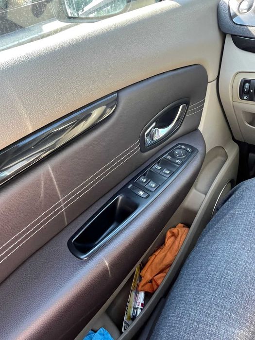 Renault grand scenic