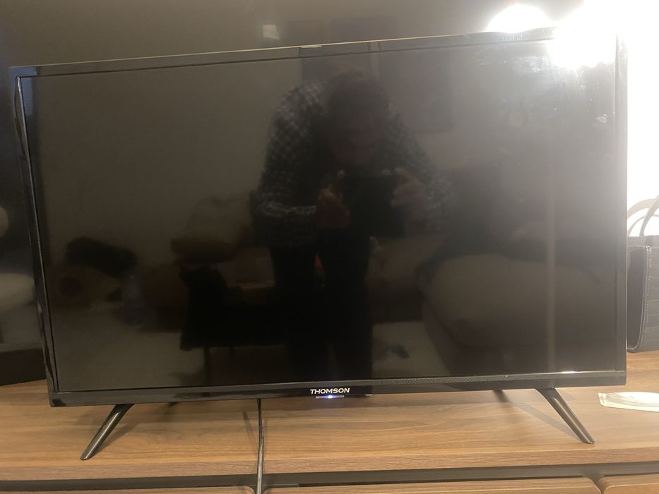 Tv 32 full hd led slin