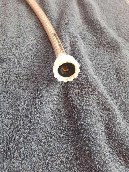 Wąż/przewód do wody ( pralka). 104 cm