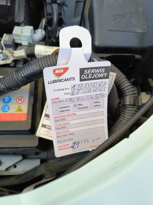 Dacia Duster 2022 r lift, 1.0 tce, 90 km, Polski salon, 19 tys km!!!