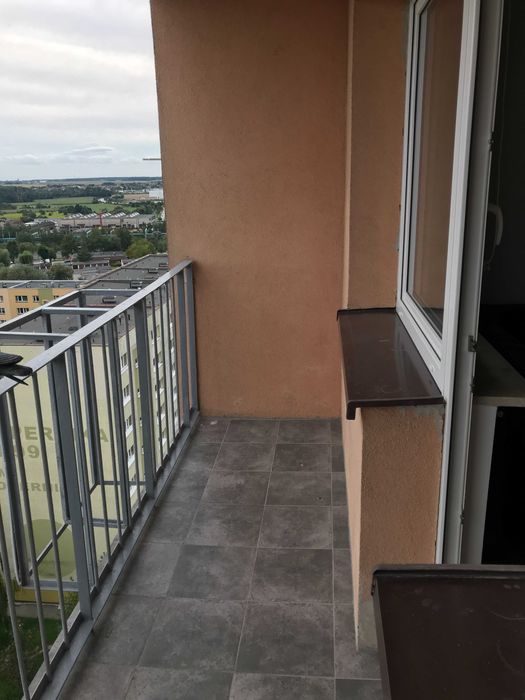 Komfortowe mieszkanie na Koperniku