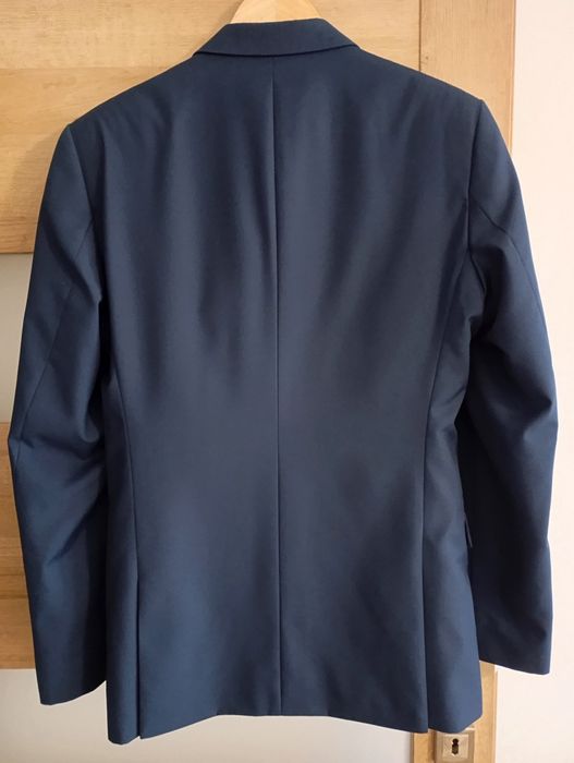 Sprzedam garnitur męski 188/86