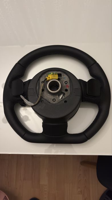 Kierwnica  S-Line Audi A4 B8