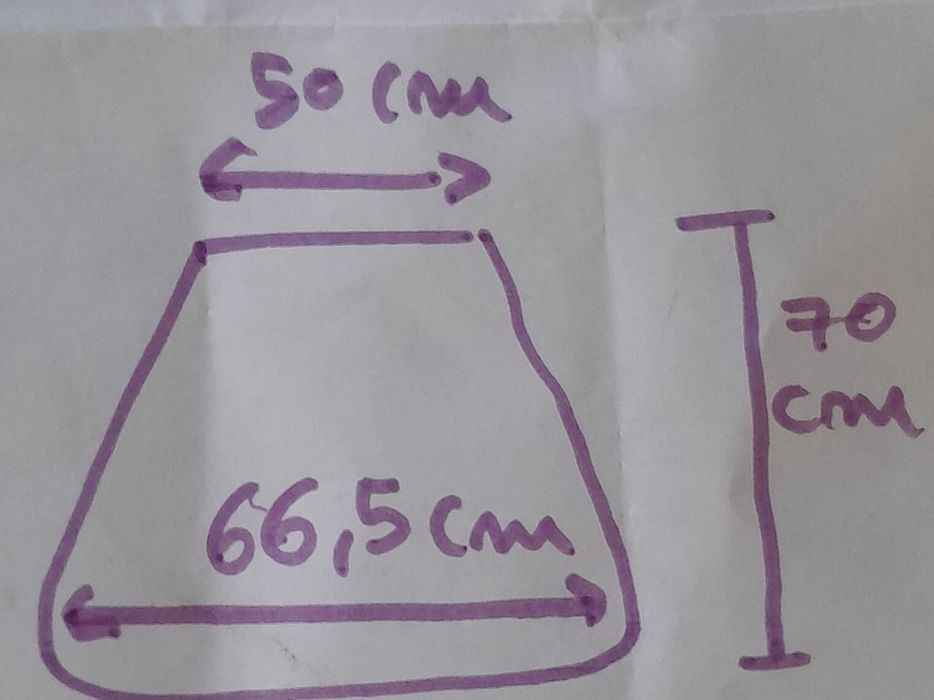 Base de Mármore para Salamandra de aquecimento