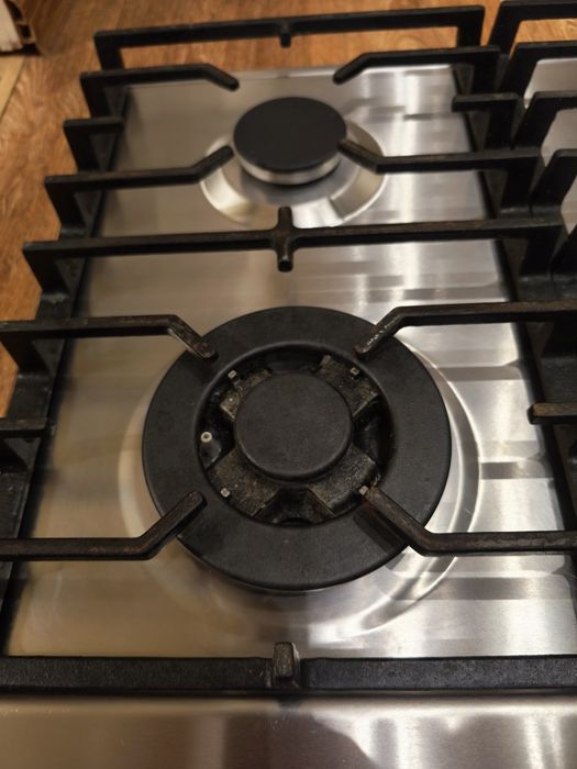 Газовая поверхность Hansa. Газовая плита Hansa