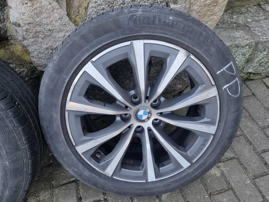 Koła BMW G21 . G20