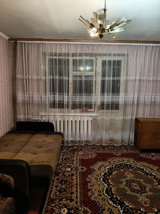 Здається однокімнатна квартира в м. Житомирі