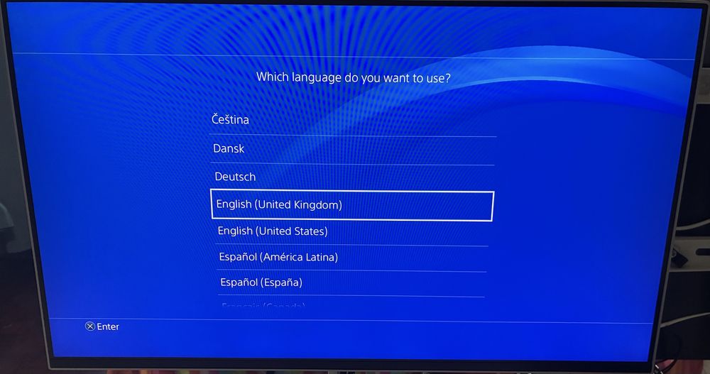 Playstation 4, 500gb