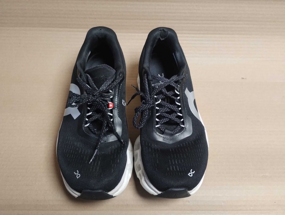 Buty do biegania biegowe 39 ON Running Cloudmonster