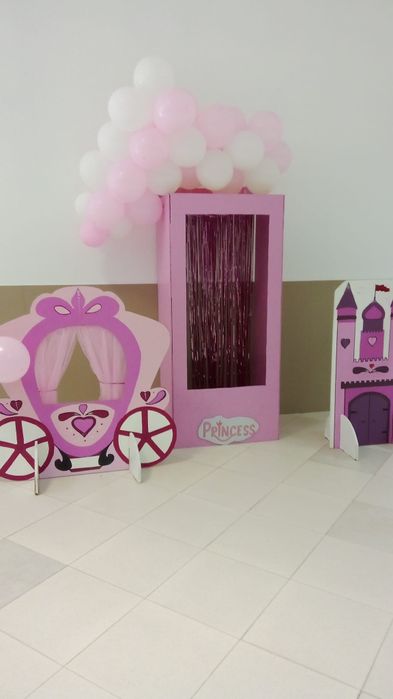 Insufláveis .Festas infantis Peniche