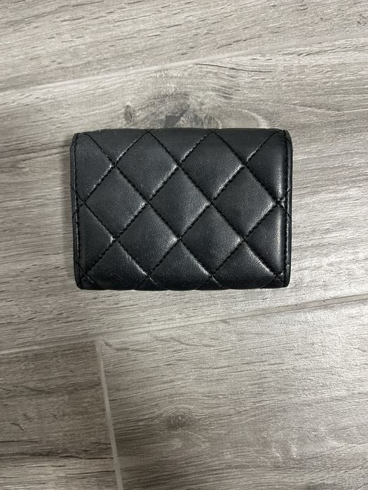 Гаманець Chanel б/у
