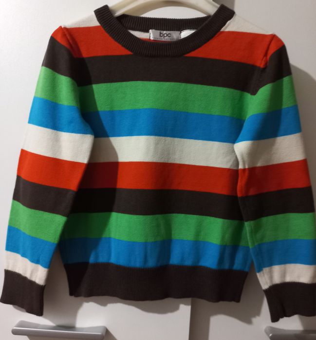 Куртка, вітровка бавовняна 104см