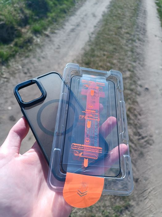 iPhone 12 Jak Nowy