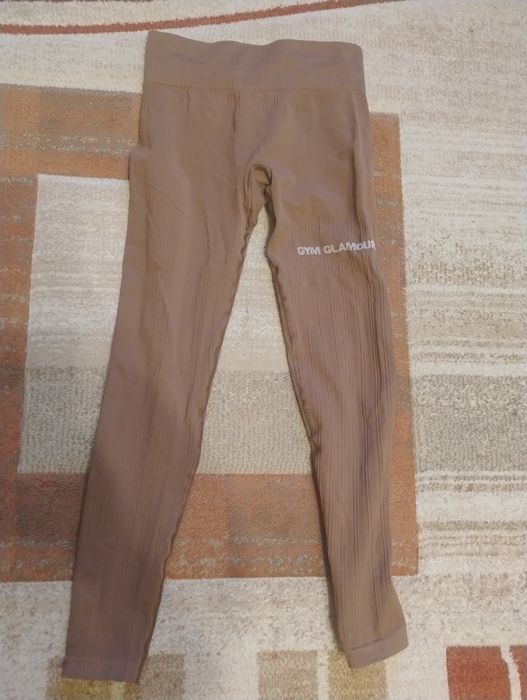 Legginsy GLAMOUR