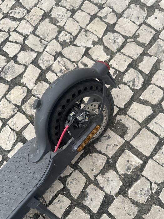Trotinete Xiaomi Pro 2
