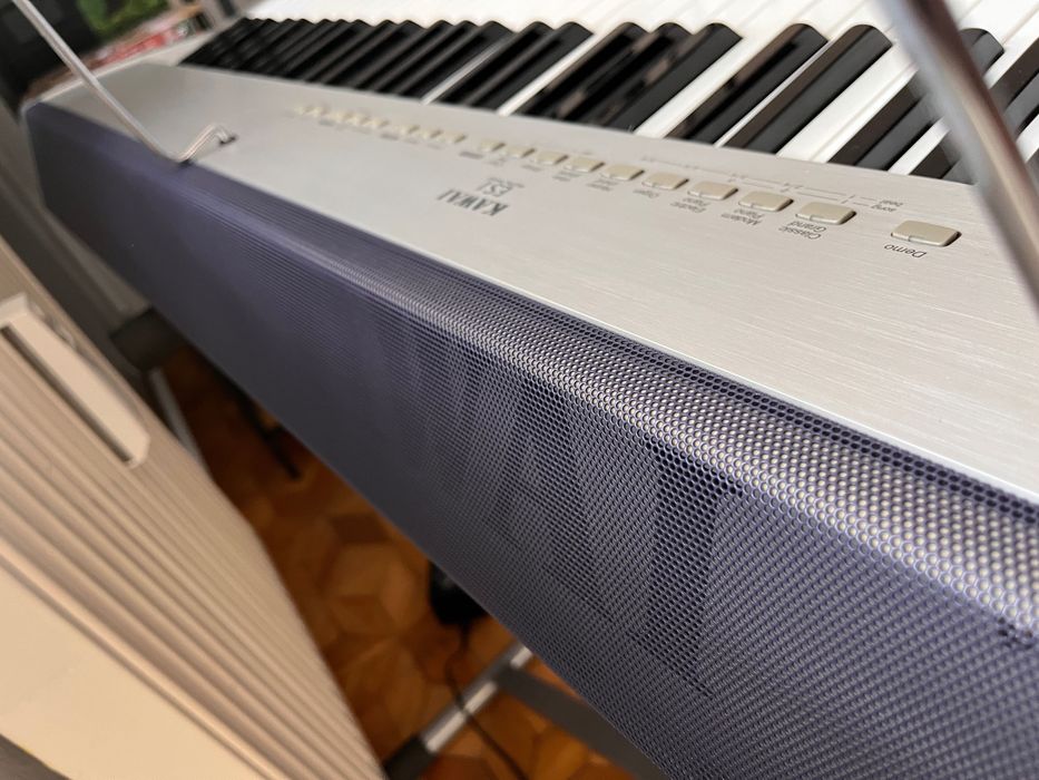 Pianino cyfrowe KAWAI ES-1