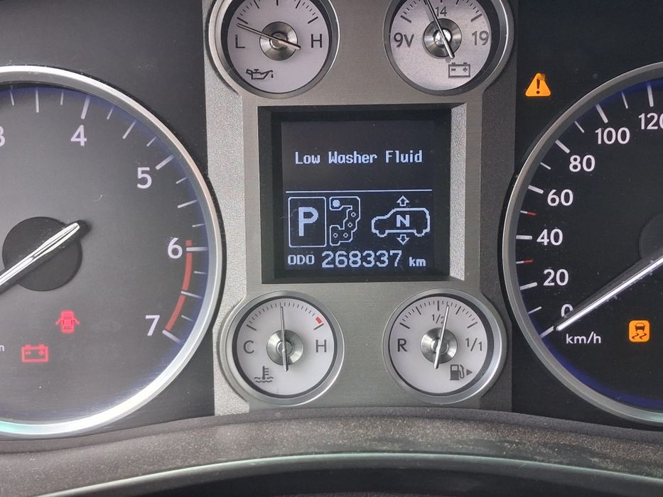 Lexus LX570 в гарному стані Торг є