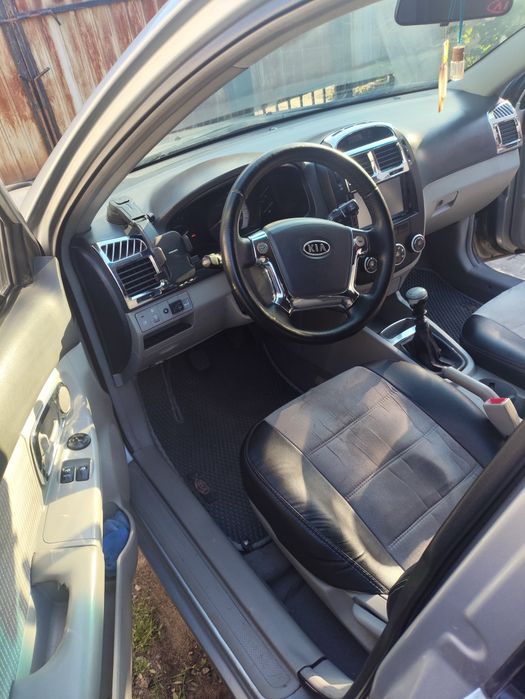 Продам Kia Cerato 2007