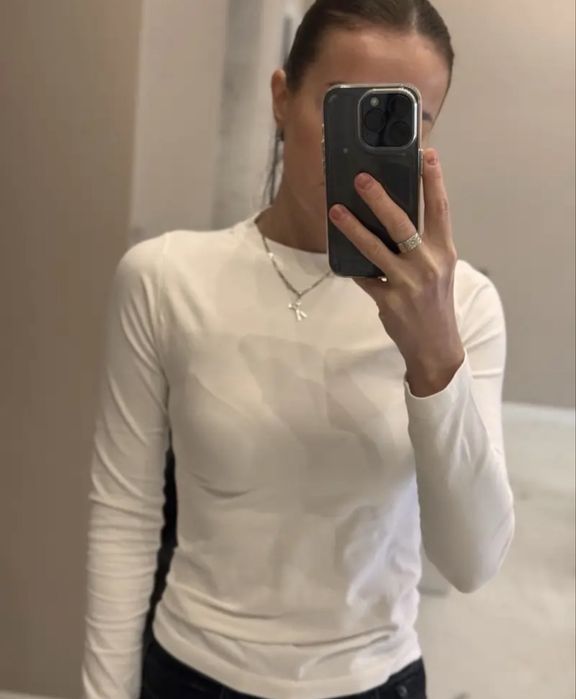 Спортивний лонгслів