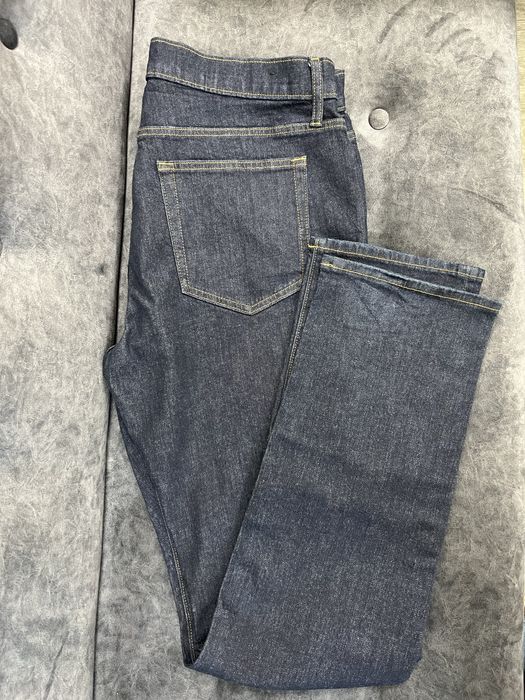 Продам джинси J.Crew flex 35/34