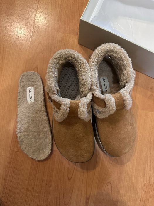 Зимове взуття /на 25см