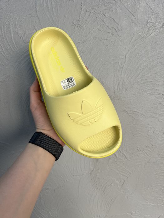 Шльопанці жіночі Adidas Stan Slide | Оригінал