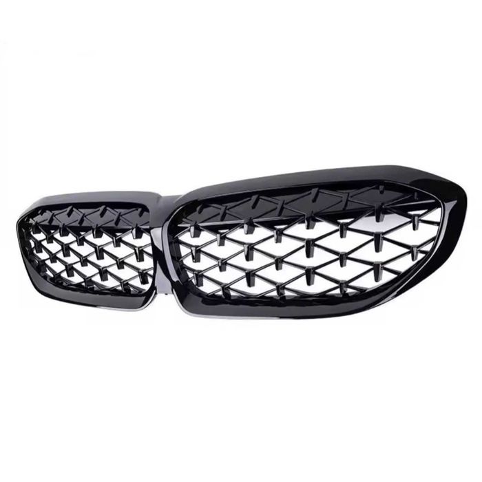 GRELHAS DIAMANTE BMW SÉRIE 3 - G20 G21