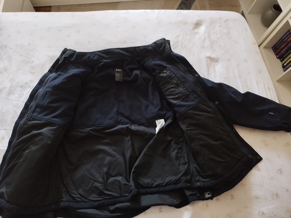 Parka 2.0 5.11 3-in-1