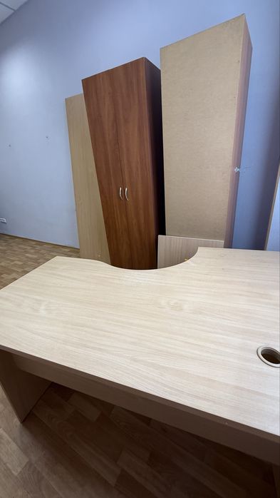 Офіси в оренду м. Обухів