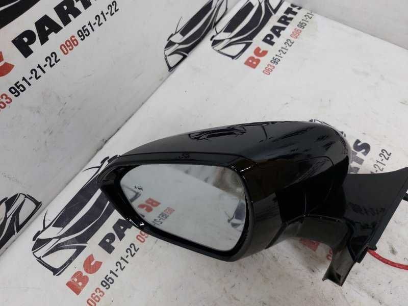 varho421 SteelTruck | Зеркало VOLVO FH-FM с электроприводом